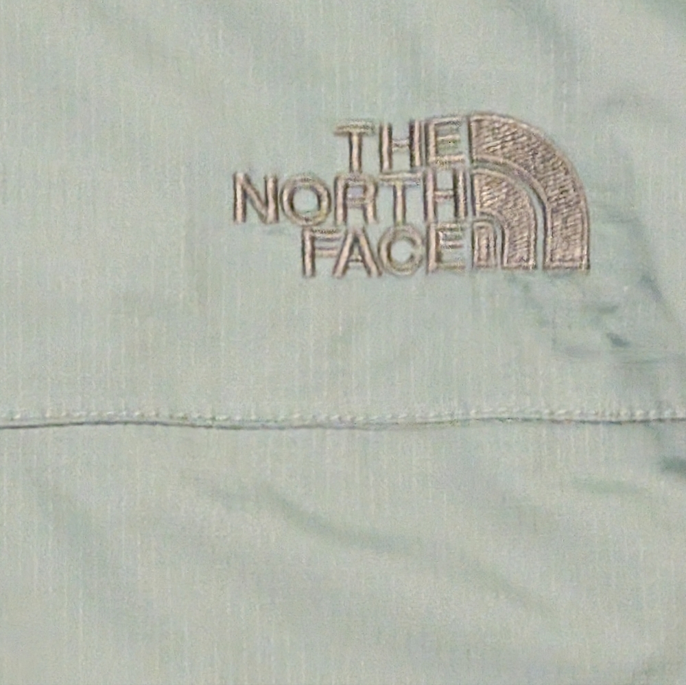 Men's The North Face Jacket, Green, Size XL - Picture 3 of 12